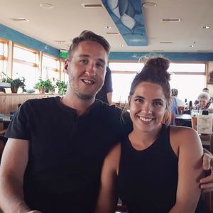 Meet your Posher, Leah